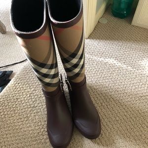burberry simeon boots